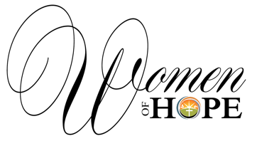 Women of Hope Logo